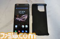 ASUSのゲーミングスマホ“ROG Phone 9 Pro”レビュー。『原神』『ゼンゼロ』が最高画質でもヌルサク、独自のトリガー機能やアシストツールで快適プレイ
