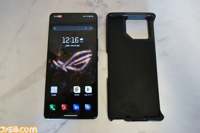 ASUSのゲーミングスマホ“ROG Phone 9 Pro”レビュー。『原神』『ゼンゼロ』が最高画質でもヌルサク、独自のトリガー機能やアシストツールで快適プレイ