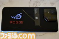 ASUSのゲーミングスマホ“ROG Phone 9 Pro”レビュー。『原神』『ゼンゼロ』が最高画質でもヌルサク、独自のトリガー機能やアシストツールで快適プレイ