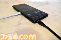 ASUSのゲーミングスマホ“ROG Phone 9 Pro”レビュー。『原神』『ゼンゼロ』が最高画質でもヌルサク、独自のトリガー機能やアシストツールで快適プレイ