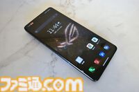 ASUSのゲーミングスマホ“ROG Phone 9 Pro”レビュー。『原神』『ゼンゼロ』が最高画質でもヌルサク、独自のトリガー機能やアシストツールで快適プレイ