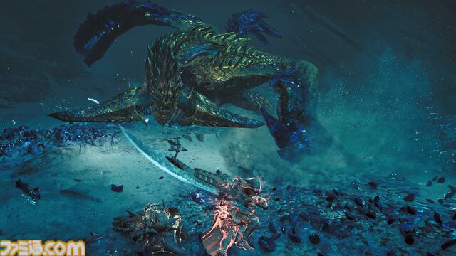 『モンハンワイルズ』ロードマップが更新。4月23日から季節イベント“交わりの祭事”、5月30日から歴戦王レ・ダウ。5月末はカプコンコラボ【モンスターハンターワイルズ ショーケース】