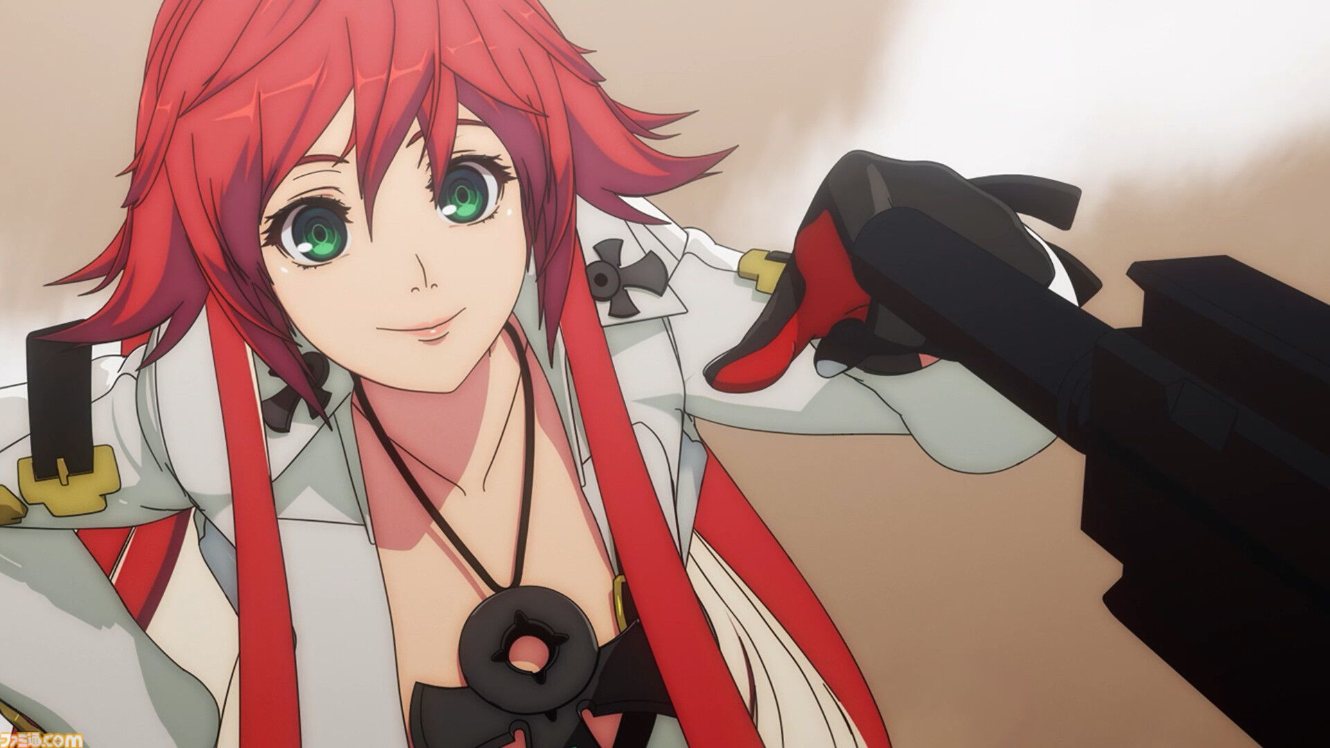 アニメ『ギルティギア ストライヴ: デュアル ルーラーズ』を120%楽しむための講座。"ギア""聖戦"などのキーワードや世界観をバッチリ解説【ゲームのネタバレあり】
