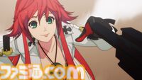 アニメ『ギルティギア ストライヴ: デュアル ルーラーズ』を120%楽しむための講座。"ギア""聖戦"などのキーワードや世界観をバッチリ解説【ゲームのネタバレあり】