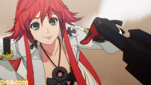 アニメ『ギルティギア ストライヴ: デュアル ルーラーズ』を120%楽しむための講座。"ギア""聖戦"などのキーワードや世界観をバッチリ解説【ゲームのネタバレあり】
