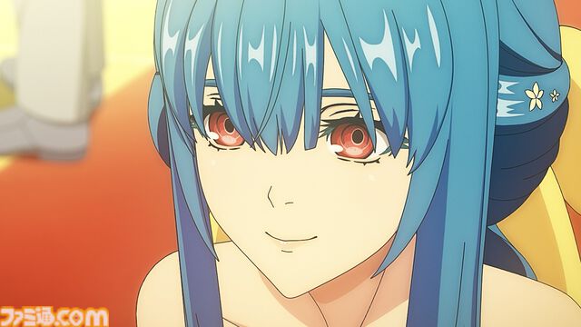 アニメ『ギルティギア ストライヴ: デュアル ルーラーズ』を120%楽しむための講座。"ギア""聖戦"などのキーワードや世界観をバッチリ解説【ゲームのネタバレあり】