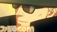 アニメ『ギルティギア ストライヴ: デュアル ルーラーズ』を120%楽しむための講座。"ギア""聖戦"などのキーワードや世界観をバッチリ解説【ゲームのネタバレあり】