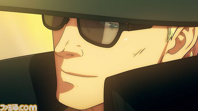 アニメ『ギルティギア ストライヴ: デュアル ルーラーズ』を120%楽しむための講座。"ギア""聖戦"などのキーワードや世界観をバッチリ解説【ゲームのネタバレあり】