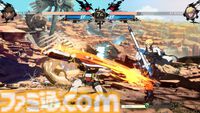 アニメ『ギルティギア ストライヴ: デュアル ルーラーズ』を120%楽しむための講座。"ギア""聖戦"などのキーワードや世界観をバッチリ解説【ゲームのネタバレあり】