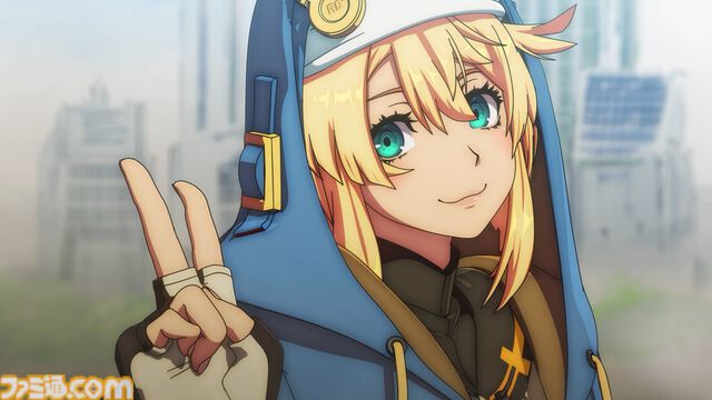 アニメ『ギルティギア ストライヴ: デュアル ルーラーズ』を120%楽しむための講座。"ギア""聖戦"などのキーワードや世界観をバッチリ解説【ゲームのネタバレあり】
