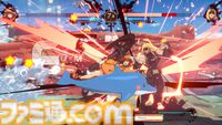 アニメ『ギルティギア ストライヴ: デュアル ルーラーズ』を120%楽しむための講座。"ギア""聖戦"などのキーワードや世界観をバッチリ解説【ゲームのネタバレあり】