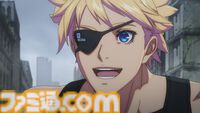アニメ『ギルティギア ストライヴ: デュアル ルーラーズ』を120%楽しむための講座。"ギア""聖戦"などのキーワードや世界観をバッチリ解説【ゲームのネタバレあり】