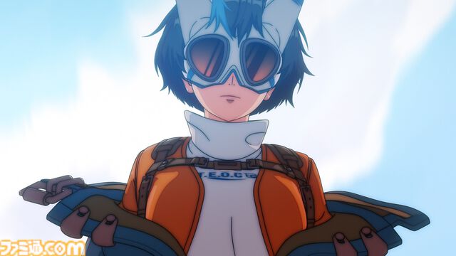 アニメ『ギルティギア ストライヴ: デュアル ルーラーズ』を120%楽しむための講座。"ギア""聖戦"などのキーワードや世界観をバッチリ解説【ゲームのネタバレあり】
