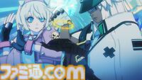 アニメ『ギルティギア ストライヴ: デュアル ルーラーズ』を120%楽しむための講座。"ギア""聖戦"などのキーワードや世界観をバッチリ解説【ゲームのネタバレあり】
