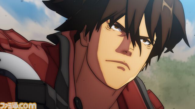 アニメ『ギルティギア ストライヴ: デュアル ルーラーズ』を120%楽しむための講座。"ギア""聖戦"などのキーワードや世界観をバッチリ解説【ゲームのネタバレあり】