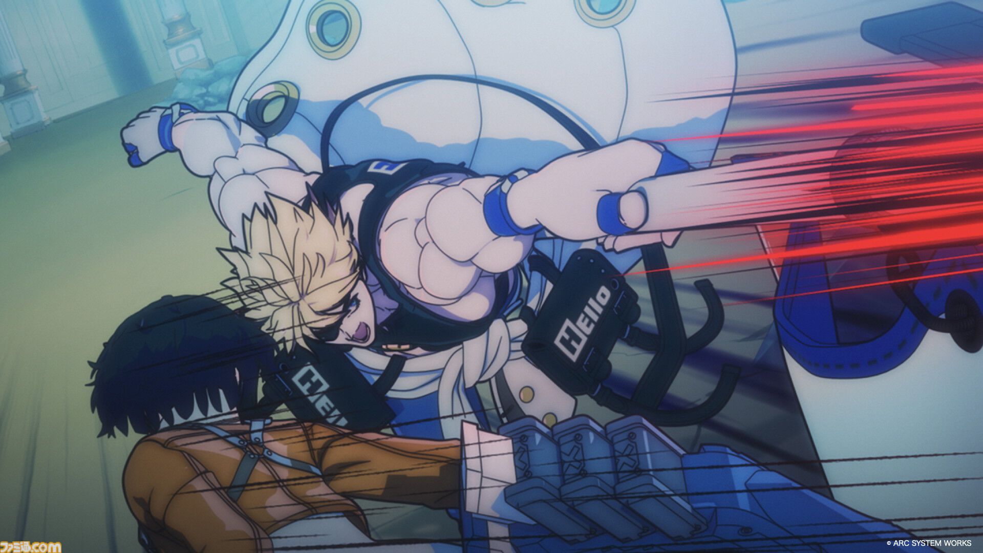 ふぅた 紹介してもらった乙女系CDが「君のために世界を滅ぼすけど