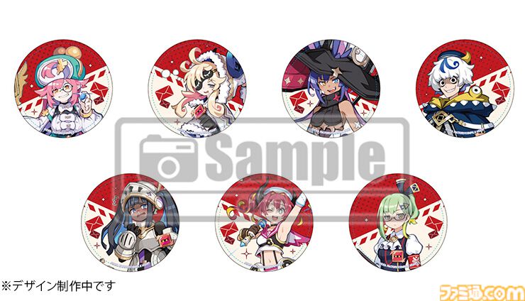 画像ページ (2/6) 『届けろ！戦え！カラミティエンジェルズ