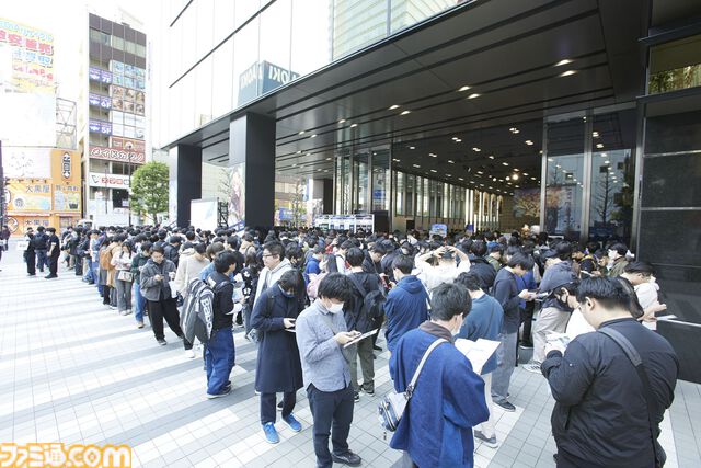 『シャドウバース ワールズビヨンド』先行体験会やコスプレイヤー撮影会、大会などの様子をお届け。『シャドバ』オフイベ公式レポートが到着