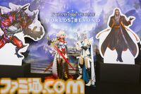 『シャドウバース ワールズビヨンド』先行体験会やコスプレイヤー撮影会、大会などの様子をお届け。『シャドバ』オフイベ公式レポートが到着