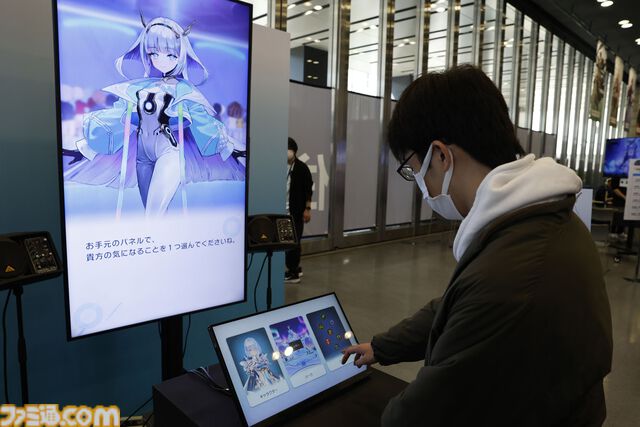 『シャドウバース ワールズビヨンド』先行体験会やコスプレイヤー撮影会、大会などの様子をお届け。『シャドバ』オフイベ公式レポートが到着