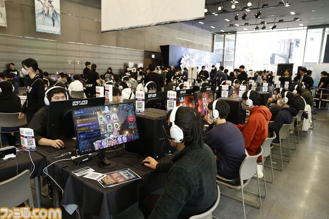 『シャドウバース ワールズビヨンド』先行体験会やコスプレイヤー撮影会、大会などの様子をお届け。『シャドバ』オフイベ公式レポートが到着