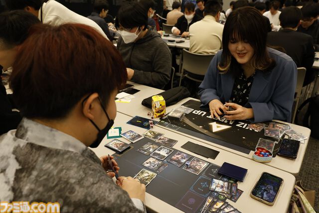 『シャドウバース ワールズビヨンド』先行体験会やコスプレイヤー撮影会、大会などの様子をお届け。『シャドバ』オフイベ公式レポートが到着