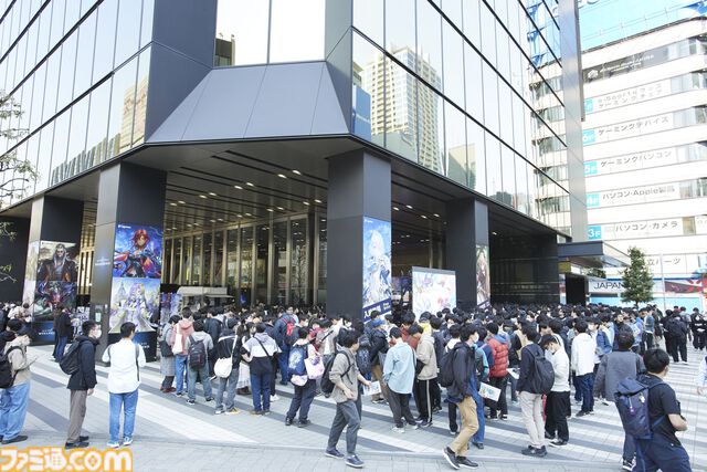 『シャドウバース ワールズビヨンド』先行体験会やコスプレイヤー撮影会、大会などの様子をお届け。『シャドバ』オフイベ公式レポートが到着