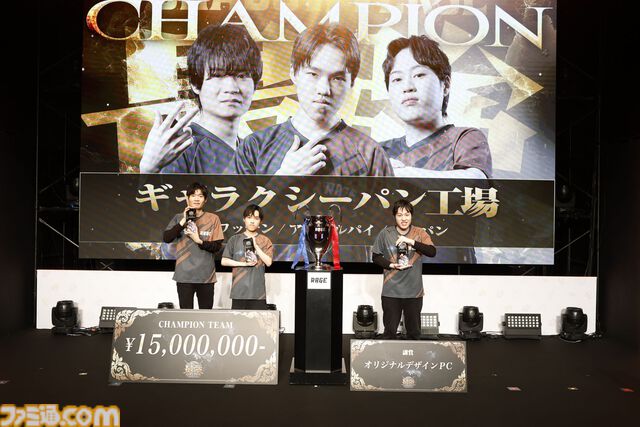 『シャドウバース ワールズビヨンド』先行体験会やコスプレイヤー撮影会、大会などの様子をお届け。『シャドバ』オフイベ公式レポートが到着