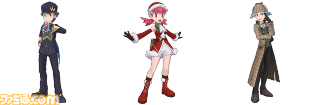 『ポケマスEX』新イベントでポケモントレーナーと学園生活!?　育成ゲームのような新システムを先行プレイ。遊びかたについて解説