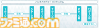 『ポケマスEX』新イベントでポケモントレーナーと学園生活!?　育成ゲームのような新システムを先行プレイ。遊びかたについて解説