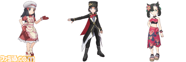 『ポケマスEX』新イベントでポケモントレーナーと学園生活!?　育成ゲームのような新システムを先行プレイ。遊びかたについて解説