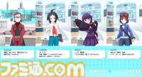 『ポケマスEX』新イベントでポケモントレーナーと学園生活!?　育成ゲームのような新システムを先行プレイ。遊びかたについて解説