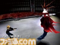 『パラサイト・イヴ』が発売された日。瀬名秀明氏の小説を原作にしたアクションRPG。開発陣には『FF』の坂口博信氏らが参加【今日は何の日？】