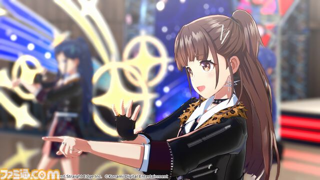 『シャインポスト Be Your アイドル！』はなぜNintendo Switch 2専用ゲームになったのか？ スマホ向けから変更の経緯やゲーム性、“AI歌唱”の採用などいろいろ聞いたインタビュー