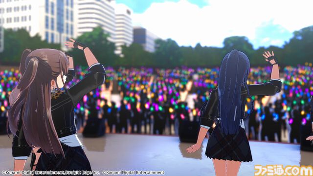 『シャインポスト Be Your アイドル！』はなぜNintendo Switch 2専用ゲームになったのか？ スマホ向けから変更の経緯やゲーム性、“AI歌唱”の採用などいろいろ聞いたインタビュー