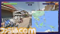 『GeoGuessr』Steam版が4月から早期アクセス開始。ソロデュエルとランク外チームデュエルが無料で遊べちゃう。Steam版専用パスを購入すればブラウザ版ともクロスプレイ可