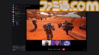 【Discord】最新アップデートが発表。4種類のカラーテーマやUI密度を選択可能に。オーバーレイ機能も新しく【ディスコード】