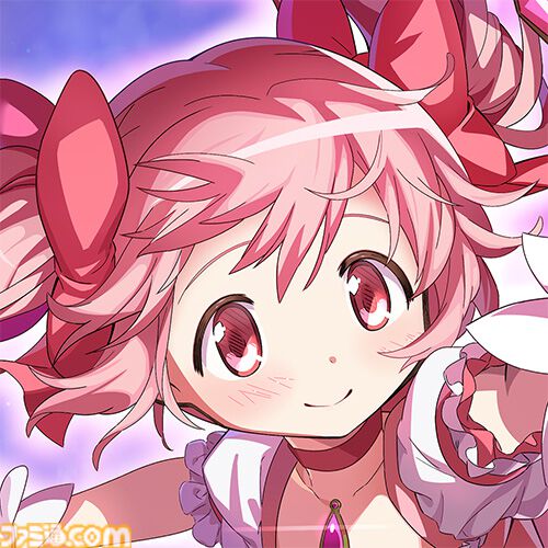 『魔法少女まどか☆マギカ Magia Exedra』本日（3/26）より先行リリース開始。ガチャ20連分のアイテムや、★5キオク[ルクス★マギカ]鹿目まどかが貰える