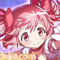 『魔法少女まどか☆マギカ Magia Exedra』本日（3/26）より先行リリース開始。ガチャ20連分のアイテムや、★5キオク[ルクス★マギカ]鹿目まどかが貰える