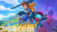 『Lynked:Banner of the Spark』仲間ロボと一緒に冒険しながら街づくり。近未来の自然界で生きるローグ“ライフ”アクションが5月22日に正式リリース