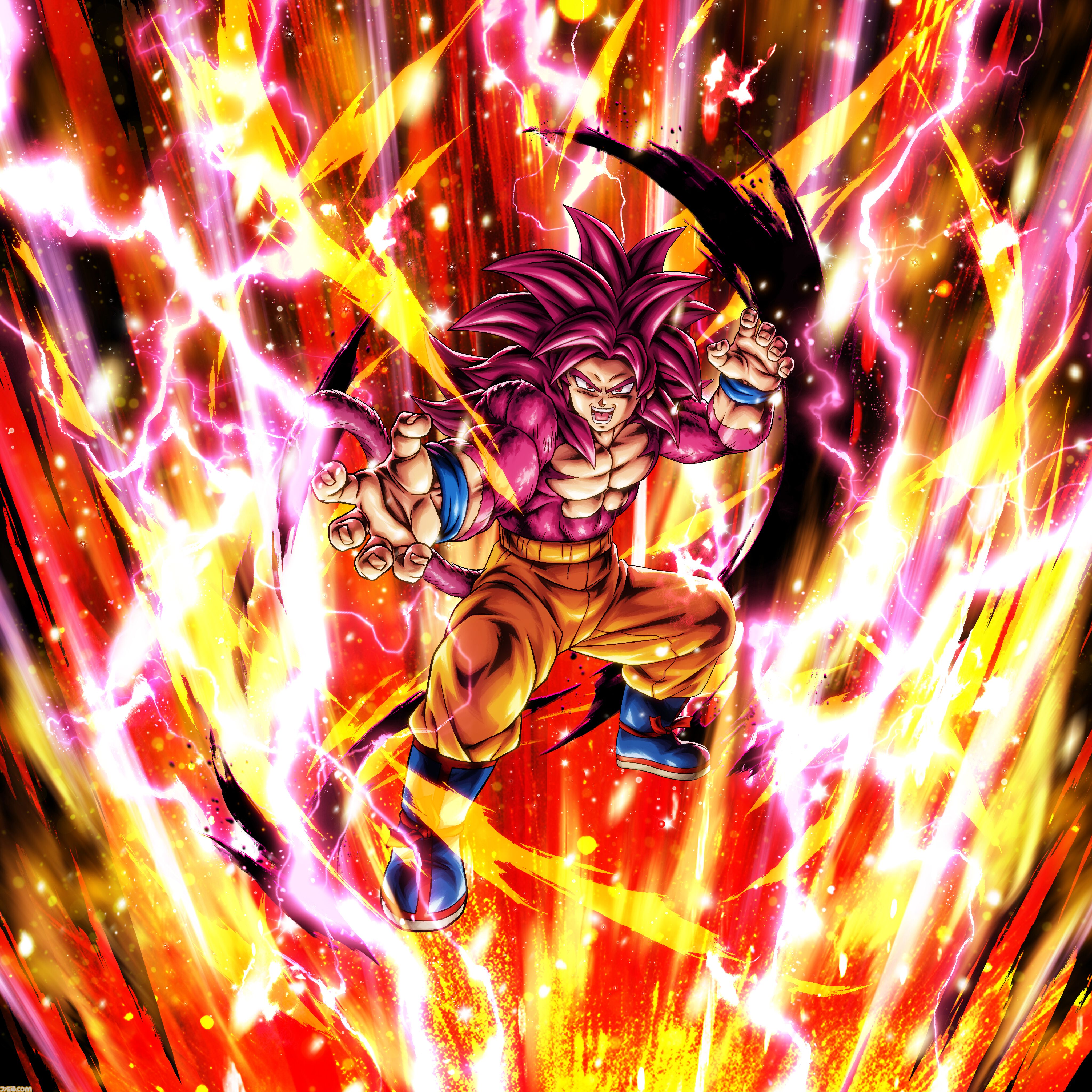 ドラゴンボール レジェンズ』に『ドラゴンボールDAIMA』から“超サイヤ