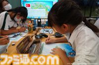 『桃太郎電鉄 教育版』デジタル教材の『桃鉄』導入校が12300校を突破（うち6800校は小学校）。全国の約35%の小学校で使われている計算に