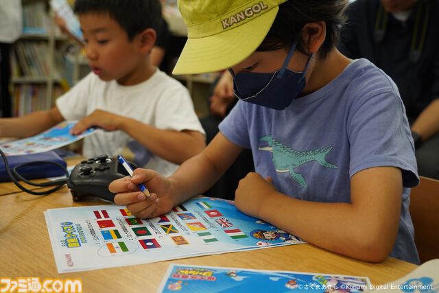 『桃太郎電鉄 教育版』デジタル教材の『桃鉄』導入校が12300校を突破（うち6800校は小学校）。全国の約35%の小学校で使われている計算に