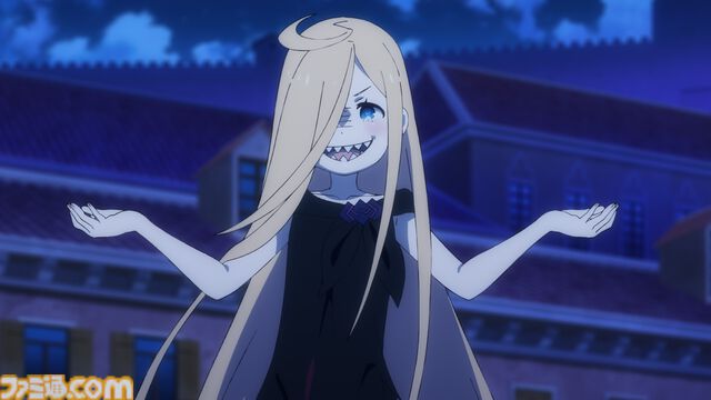 『リゼロ』4期制作決定、特報映像が公開。3期最終話にあわせて発表。66話に登場したルイ役は小原好美