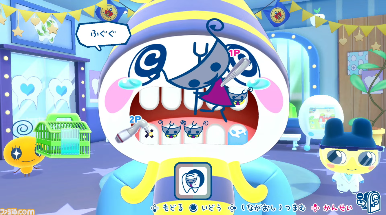 たまごっちのプチプチおみせっち おまちど~さま!』が6月26日に たまごっちのプチプチおみせっち おまちど~さま!』が6月26日に
