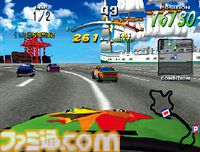 SS版『デイトナUSA』30周年。ゲームセンターで人気を博したセガの名作レースゲームの移植版。BGMの「デイトーナァァァー♪」という歌声がいまも耳に残る【今日は何の日？】