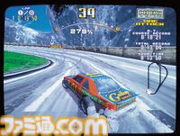 SS版『デイトナUSA』30周年。ゲームセンターで人気を博したセガの名作レースゲームの移植版。BGMの「デイトーナァァァー♪」という歌声がいまも耳に残る【今日は何の日？】