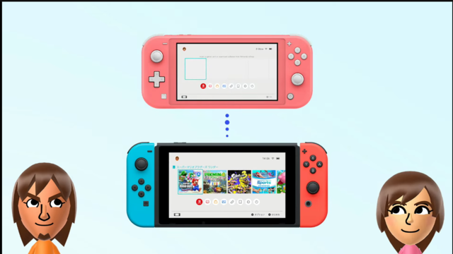 バーチャルゲームカードが発表。既存のダウンロードソフトに置き換わる新たなシステム。4月下旬の本体更新で対応、Nintendo Switch 2にも対応【Nintendo Direct】