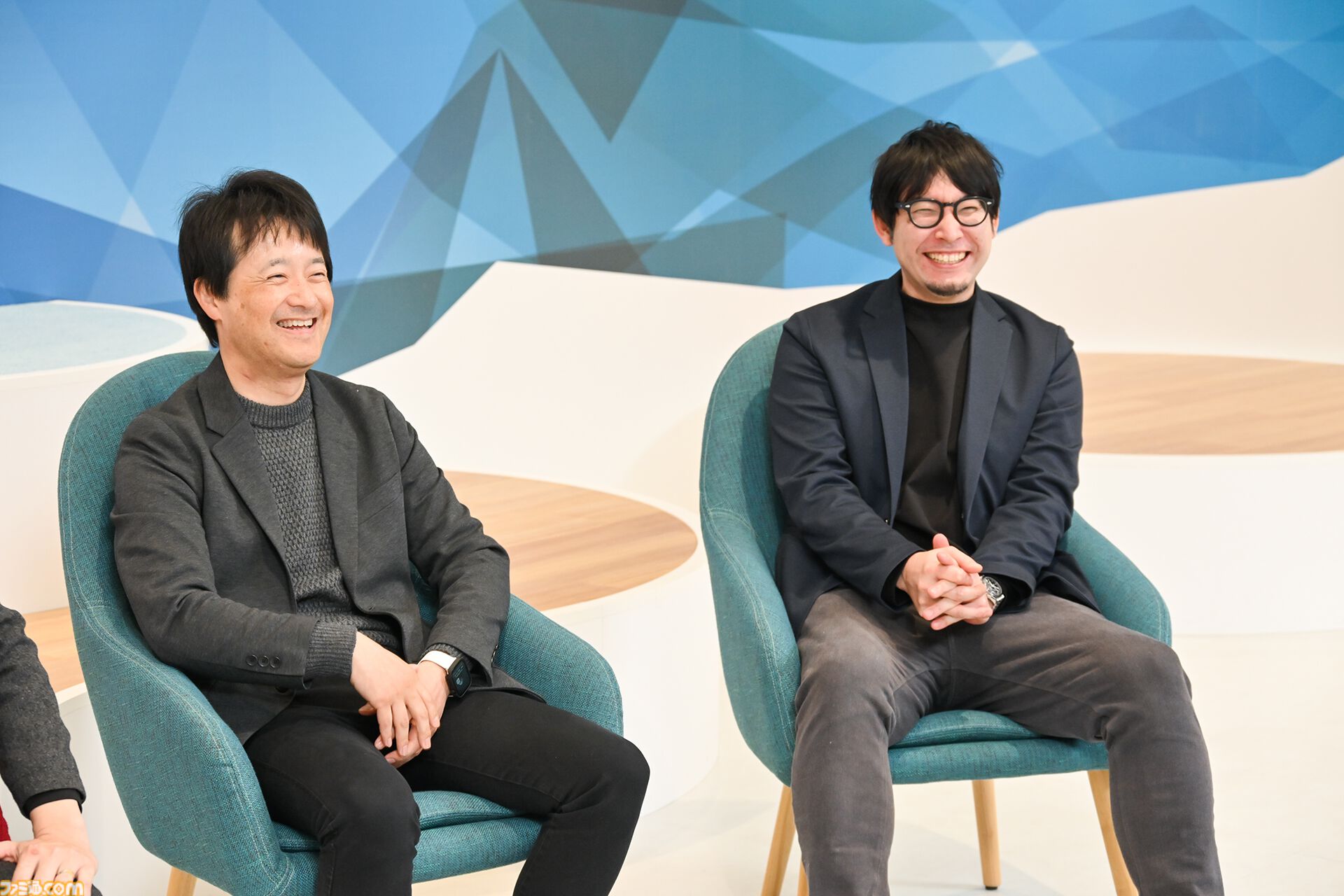 “パワスピ・ポイントクラブ”とdポイントが連携した理由は、ゲームとリアルの融合を目指すため【KONAMIxドコモスペシャル対談】