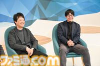“パワスピ・ポイントクラブ”とdポイントが連携した理由は、ゲームとリアルの融合を目指すため【KONAMIxドコモスペシャル対談】
